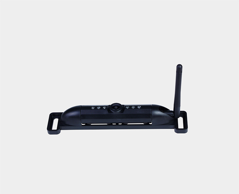 7inch Digital Wireless System7inch Digital Wireless System
